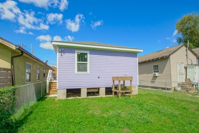 2519 Desire St, New Orleans, LA 70117 - photo 16