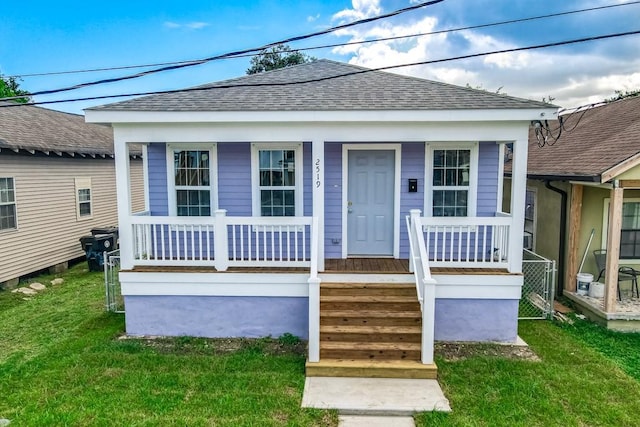 2519 Desire St, New Orleans, LA 70117 - photo 17