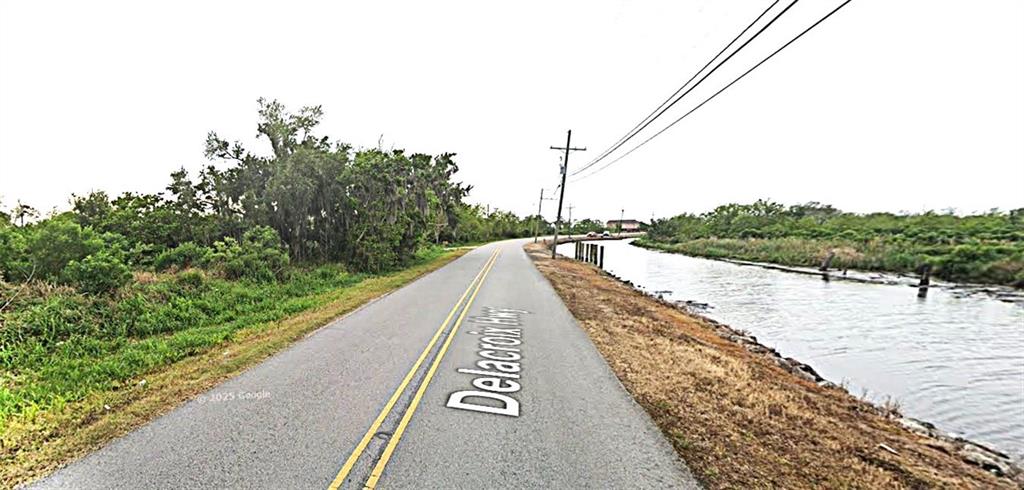 TBD Delacroix Highway, Saint Bernard, LA 70085