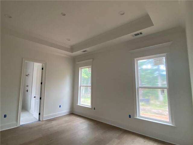 4141 Endor Loop, Mandeville, LA 70448 - interior space with an inviting chandelier, ornamental molding, and baseboards