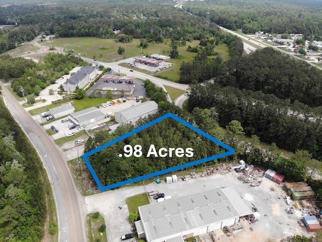 63380 Old Military Rd, Pearl River, LA 70452
