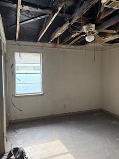 3615 De Armas St, New Orleans, LA 70114 - view of below grade area