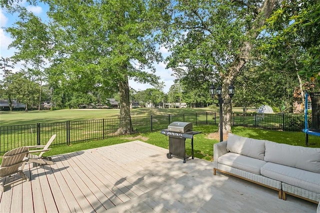773 Bocage Ln, Mandeville, LA 70471 - photo 36