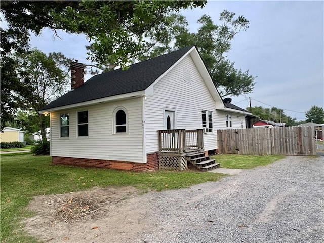 500 Fonda St, Paradis, LA 70080 - photo 1