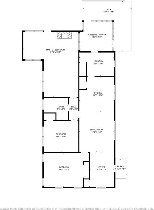 500 Fonda St, Paradis, LA 70080 - photo 13