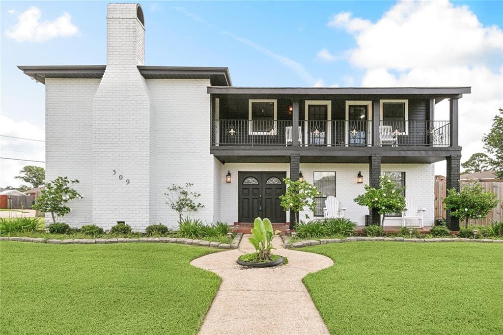 509 Lassalle Dr, River Ridge, LA 70123 - photo 1