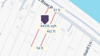 39910 Boothville River Rd, Buras, LA 70041 - map location