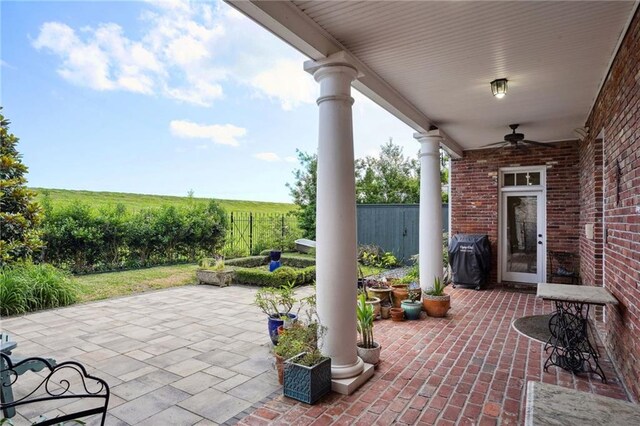 3731 Rue Chardonnay, Metairie, LA 70002 - photo 42