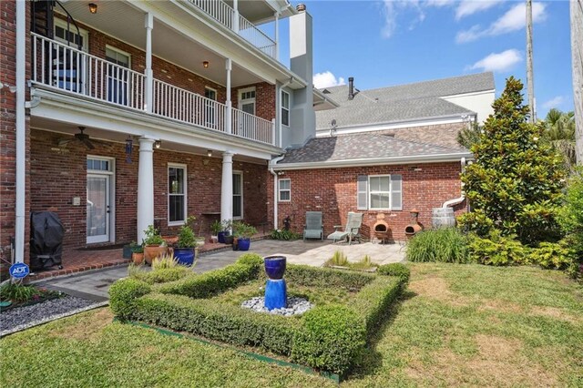 3731 Rue Chardonnay, Metairie, LA 70002 - photo 44
