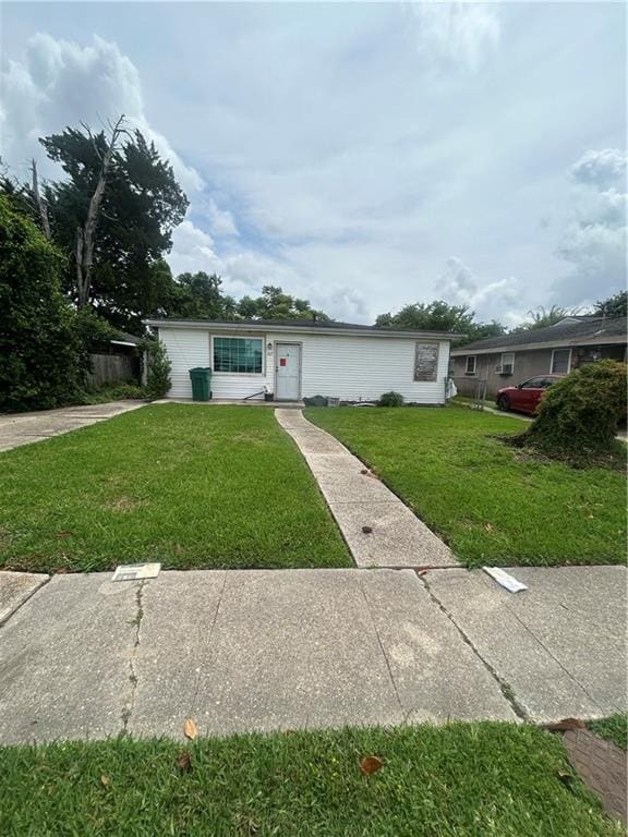 527 Oaklawn Dr, Metairie, LA 70005