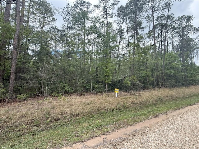 Slice St, Abita Springs LA, 70420 land for sale