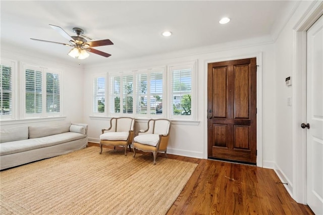 6565 Milne Blvd, New Orleans, LA 70124 - sunroom featuring healthy amount of natural light
