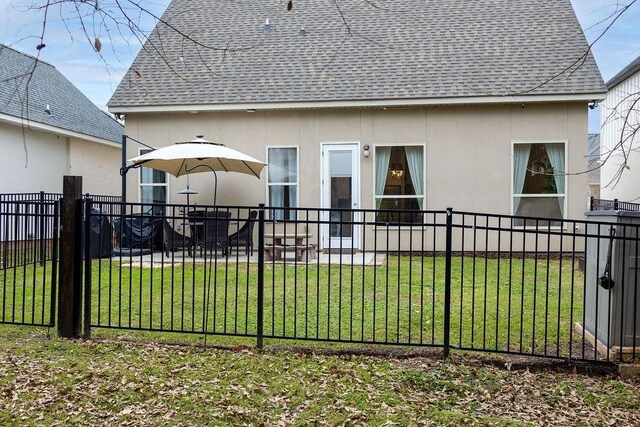 109COUSHATTACIRCLE Coushatta Cir, Madisonville, LA 70447 - photo 25
