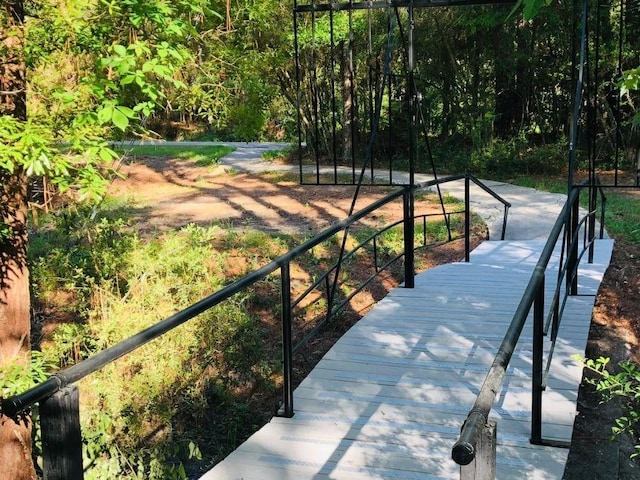 364 Winchester Cir, Mandeville, LA 70448 - view of property's community