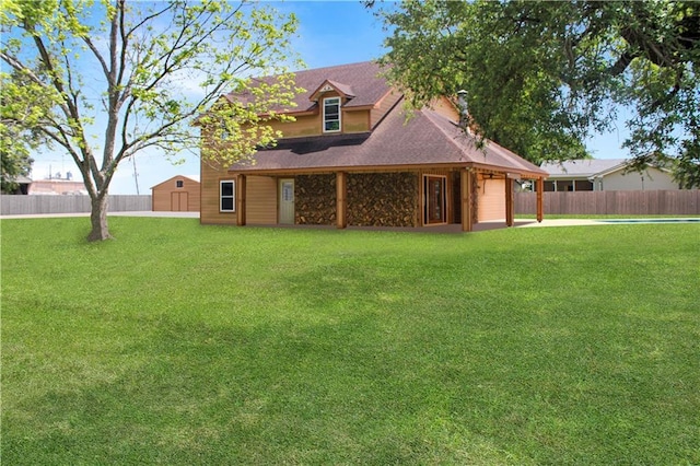 130 Zachary Dr, Larose, LA 70373 - photo 2