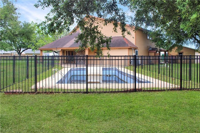 130 Zachary Dr, Larose, LA 70373 - photo 3