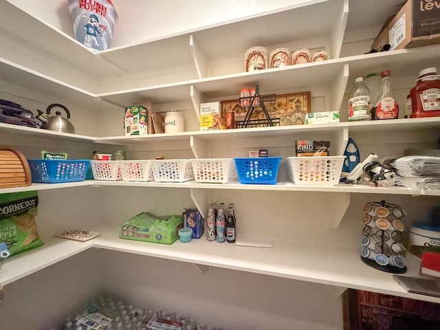 42273 Atmore Pl, Ponchatoula, LA 70454 - view of pantry