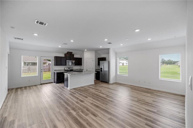 48345 Red Fox Dr, Hammond, LA 70401 - rear view of property featuring a lawn and a shingled roof