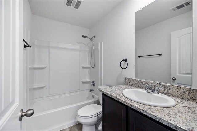 48345 Red Fox Dr, Hammond, LA 70401 - laundry room with hookup for an electric dryer, wood finished floors, washer hookup, and baseboards