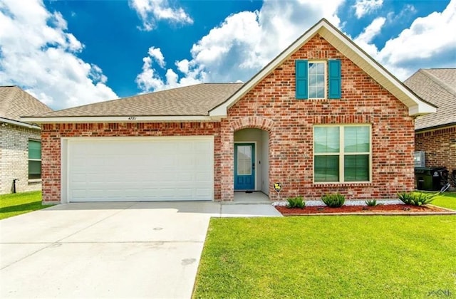 4781 Henri Dr, Houma, LA 70360 - photo 1