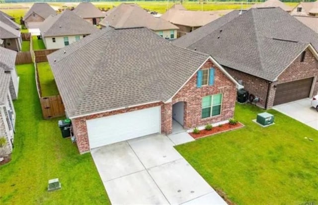 4781 Henri Dr, Houma, LA 70360 - photo 2