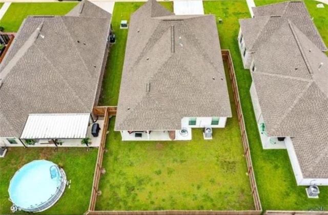 4781 Henri Dr, Houma, LA 70360 - photo 3
