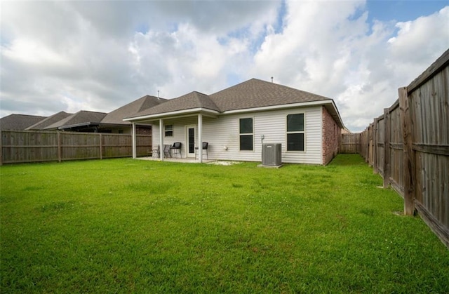 4781 Henri Dr, Houma, LA 70360 - photo 4