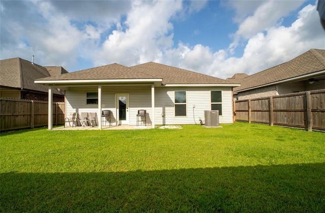 4781 Henri Dr, Houma, LA 70360 - photo 5