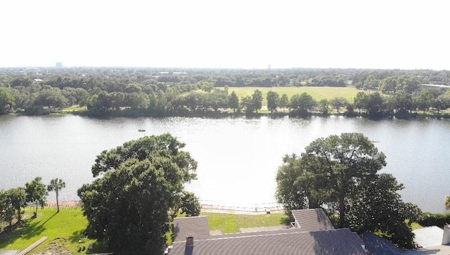 5640 Bancroft Dr, New Orleans, LA 70122 - water view