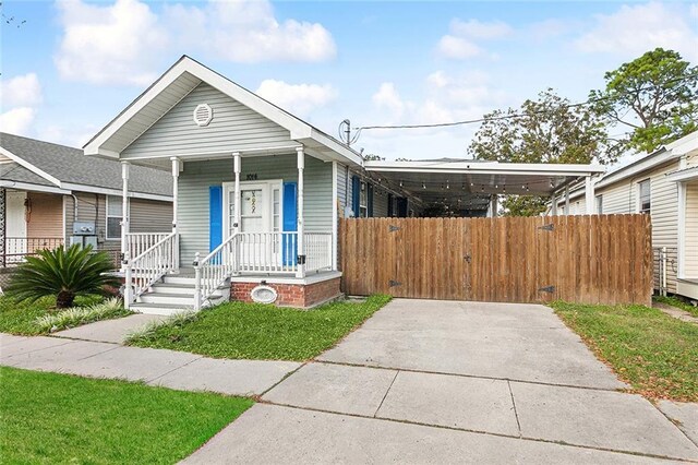 1016 Mehle St, Arabi, LA 70032 - photo 17