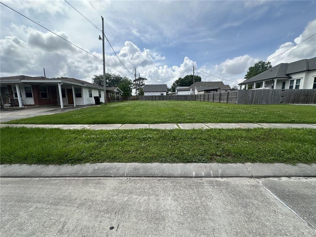 416 Norton Ave, Arabi, LA 70032