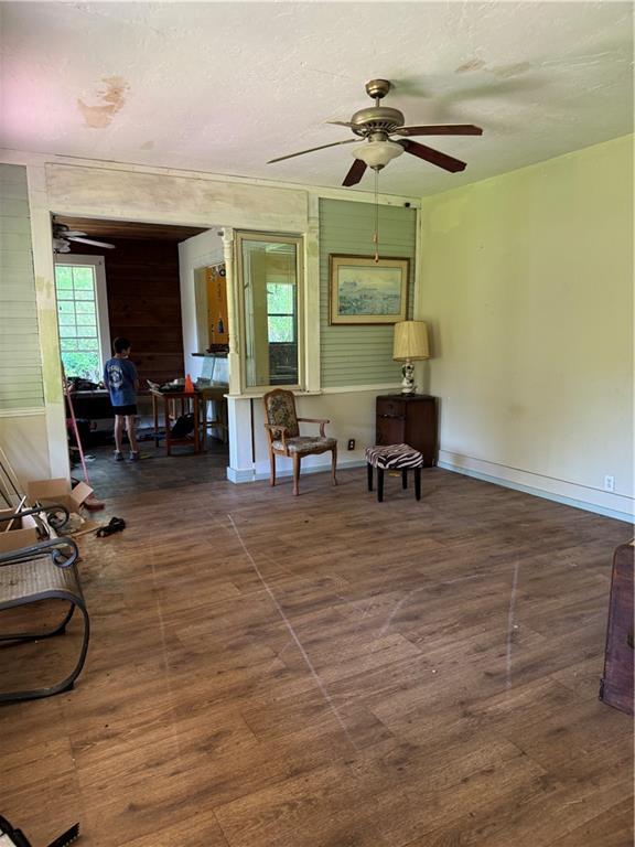 1429 Sunset Dr, Bogalusa, LA 70427 - photo 3