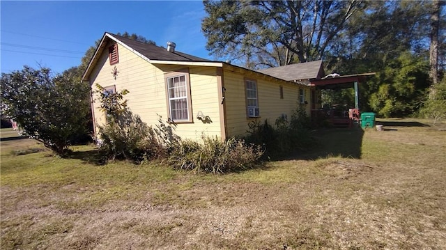 1429 Sunset Dr, Bogalusa, LA 70427 - photo 17