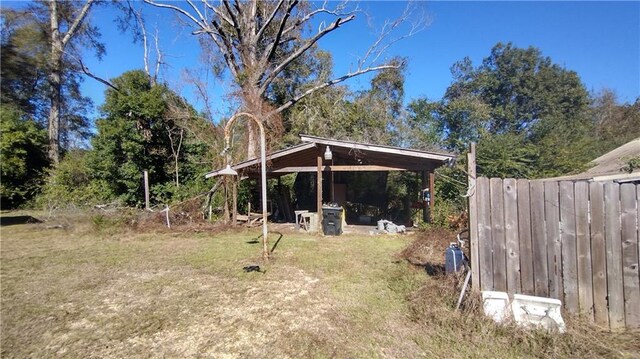 1429 Sunset Dr, Bogalusa, LA 70427 - photo 19