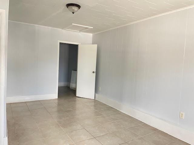 222 Adonis Way, Terrytown, LA 70056 - unfurnished room with attic access