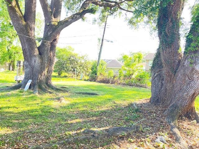 222 Adonis Way, Terrytown, LA 70056 - view of grassy yard