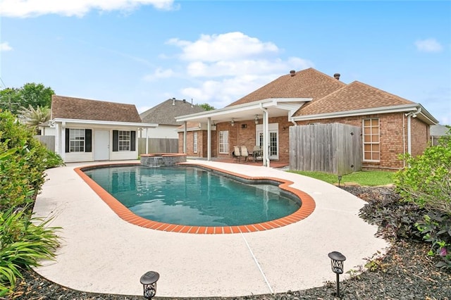 2209 Aramis Dr, Meraux, LA 70075 - photo 2