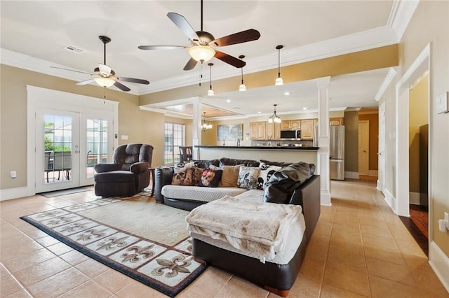 2209 Aramis Dr, Meraux, LA 70075 - photo 4
