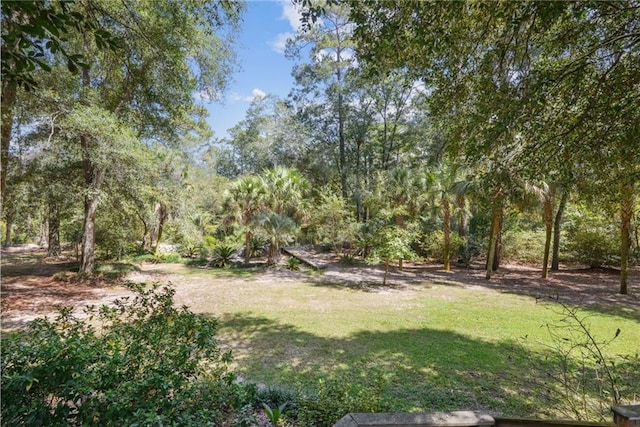 16407 Summerhill Rd, Covington, LA 70435 - view of grassy yard