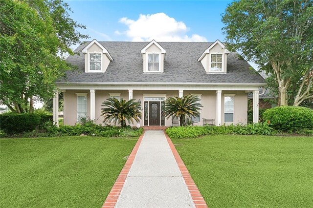 3330 Wedgewood Dr, Harvey, LA 70058 - photo 1