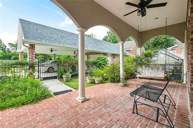 3330 Wedgewood Dr, Harvey, LA 70058 - photo 21