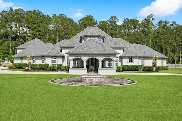 30222 N Dixie Ranch Rd, Lacombe, LA 70445 - view of property