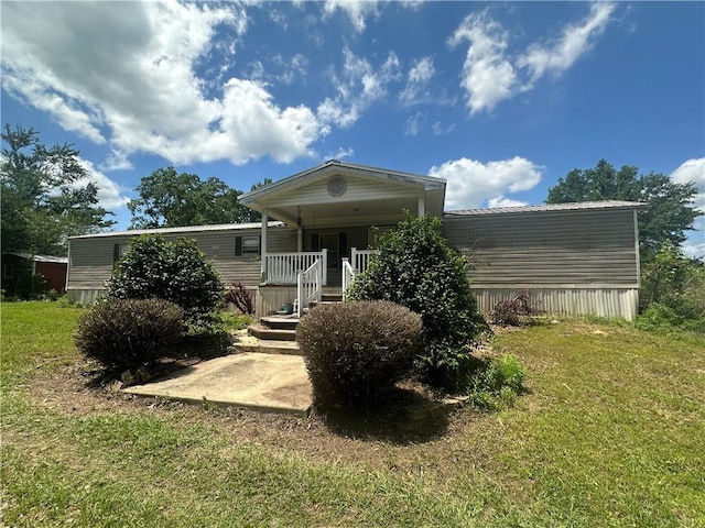 30173 N Purvis Thomas Rd, Franklinton, LA 70438 - photo 1
