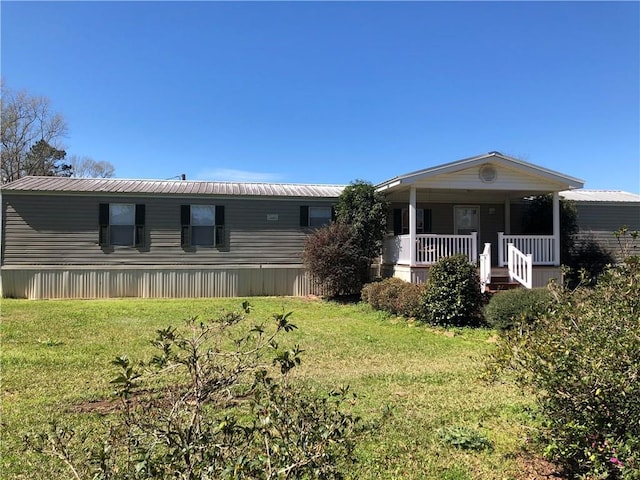 30173 N Purvis Thomas Rd, Franklinton, LA 70438 - photo 2