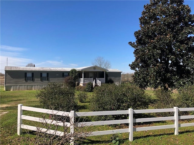 30173 N Purvis Thomas Rd, Franklinton, LA 70438 - photo 3
