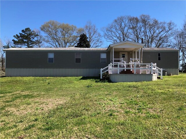 30173 N Purvis Thomas Rd, Franklinton, LA 70438 - photo 13