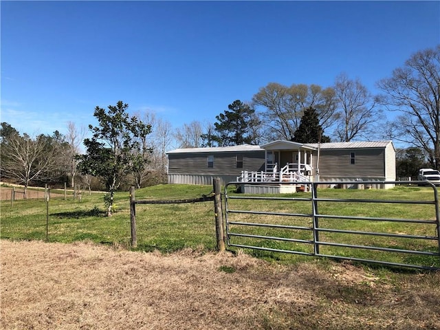 30173 N Purvis Thomas Rd, Franklinton, LA 70438 - photo 20