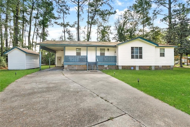 61188 N 33rd St, Lacombe, LA 70445 - photo 1