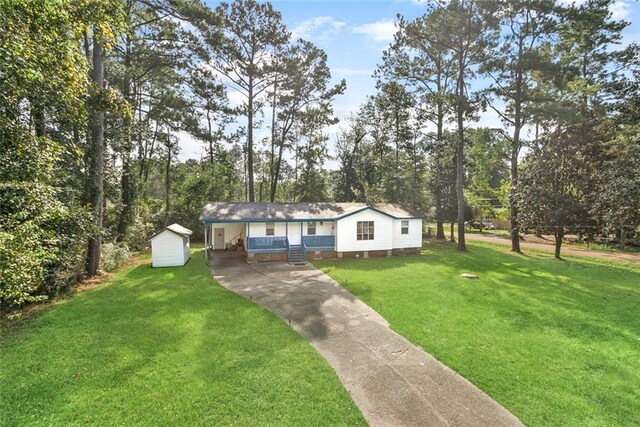61188 N 33rd St, Lacombe, LA 70445 - photo 2