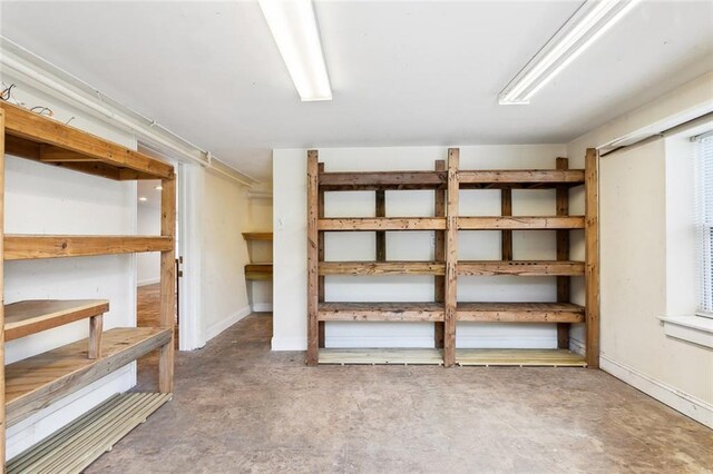 5512 S Tonti St, New Orleans, LA 70125 - view of storage area